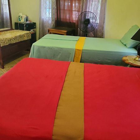 Fay Guest House Negril Eksteriør bilde