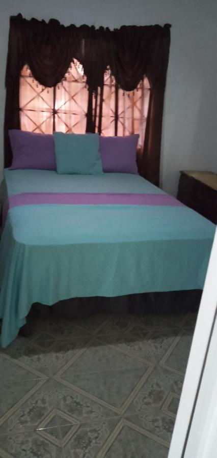 Fay Guest House Negril Eksteriør bilde