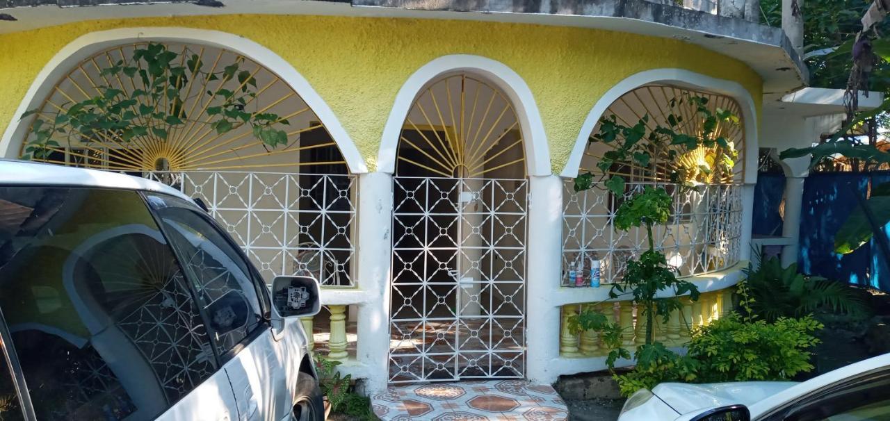 Fay Guest House Negril Eksteriør bilde