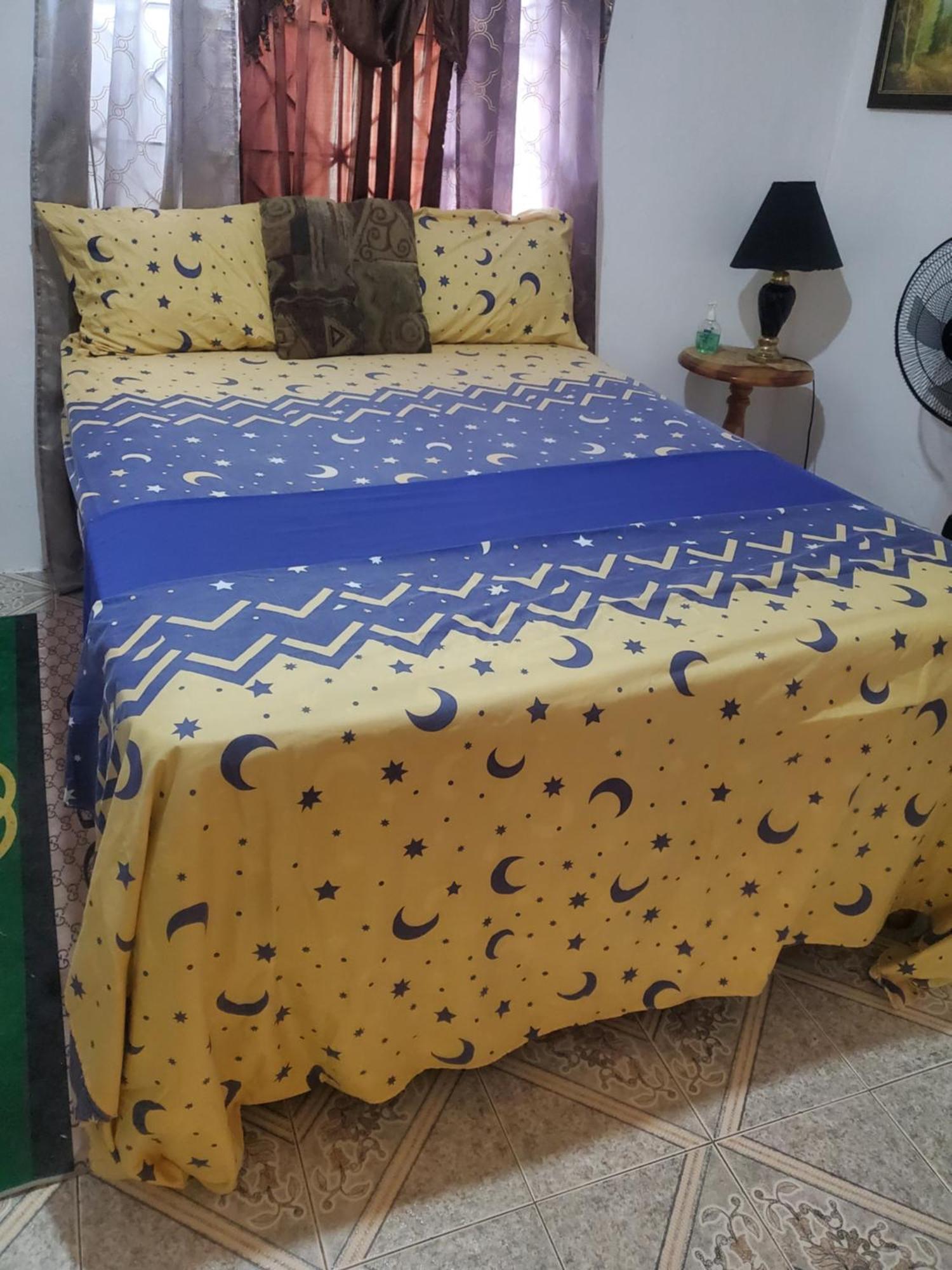 Fay Guest House Negril Eksteriør bilde