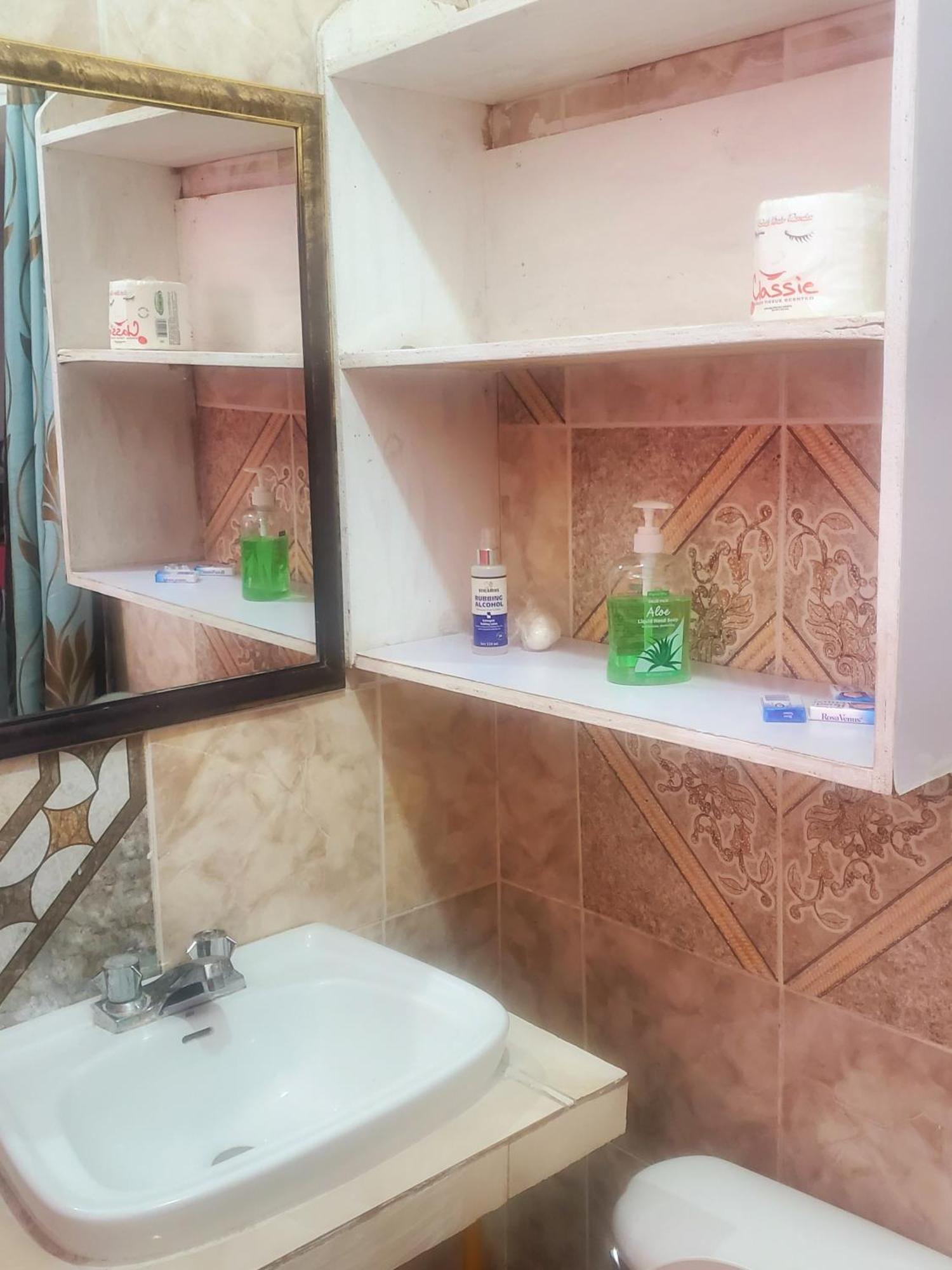 Fay Guest House Negril Rom bilde
