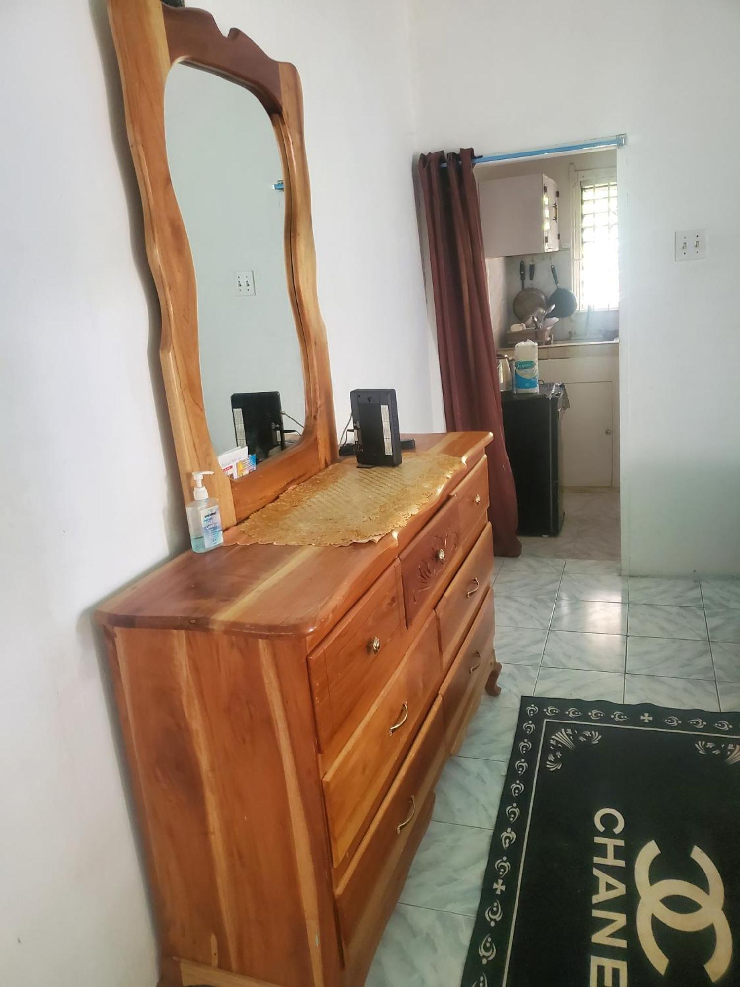 Fay Guest House Negril Rom bilde