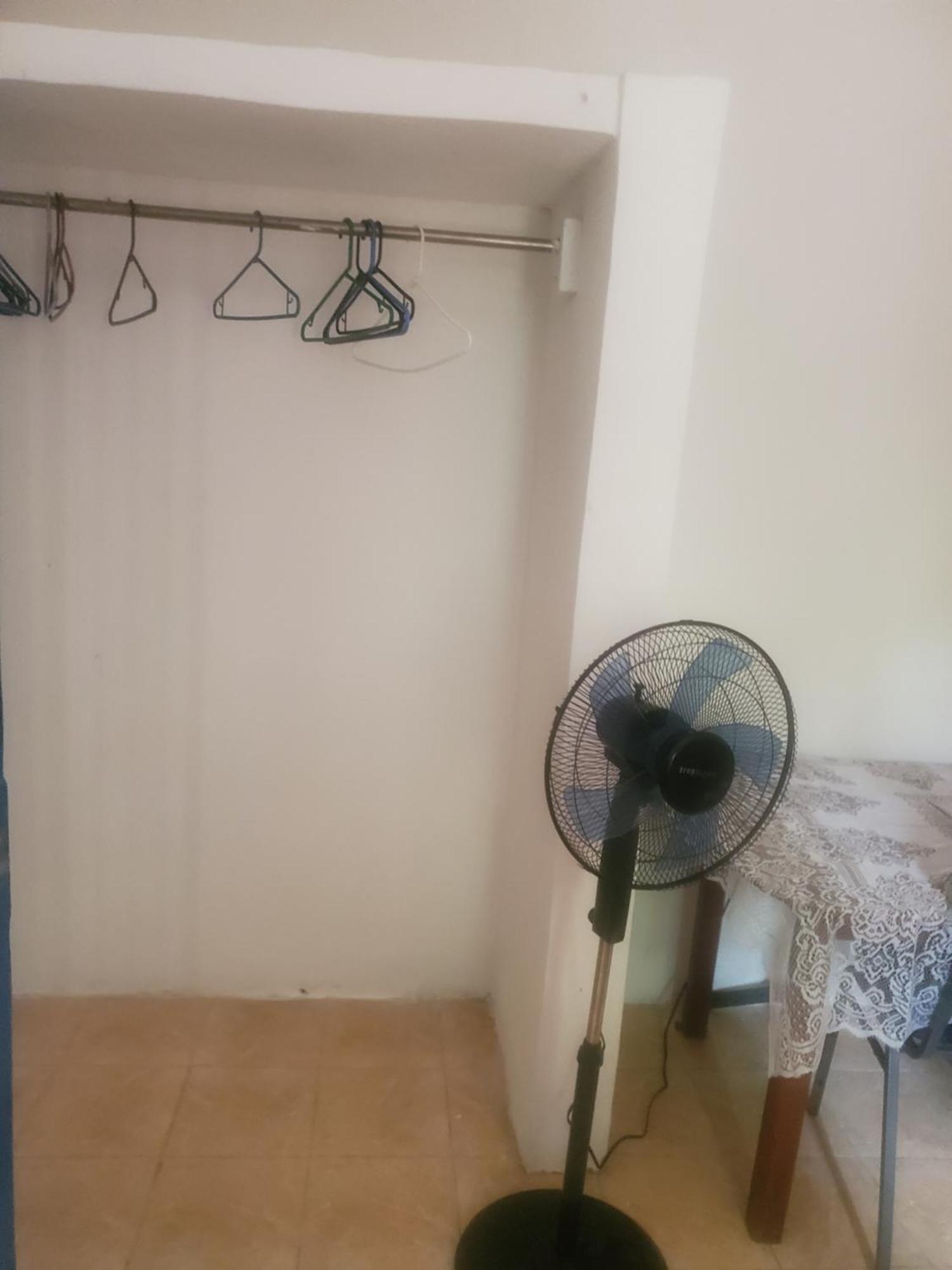 Fay Guest House Negril Rom bilde