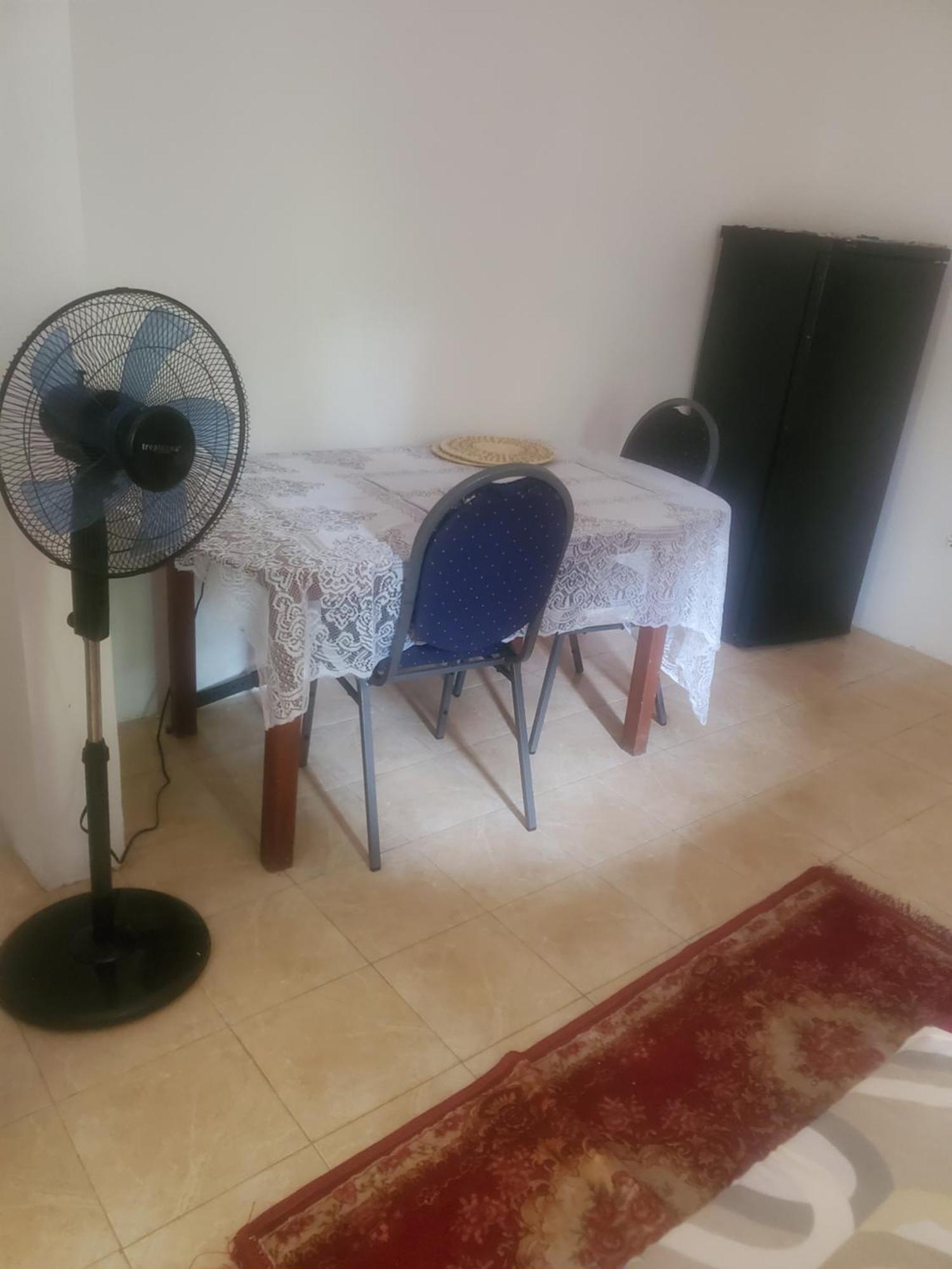 Fay Guest House Negril Rom bilde