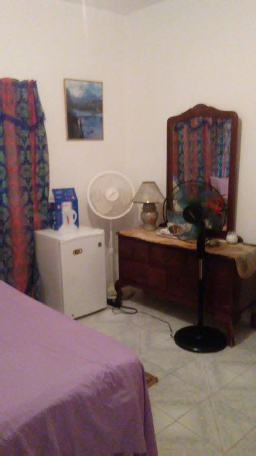 Fay Guest House Negril Eksteriør bilde
