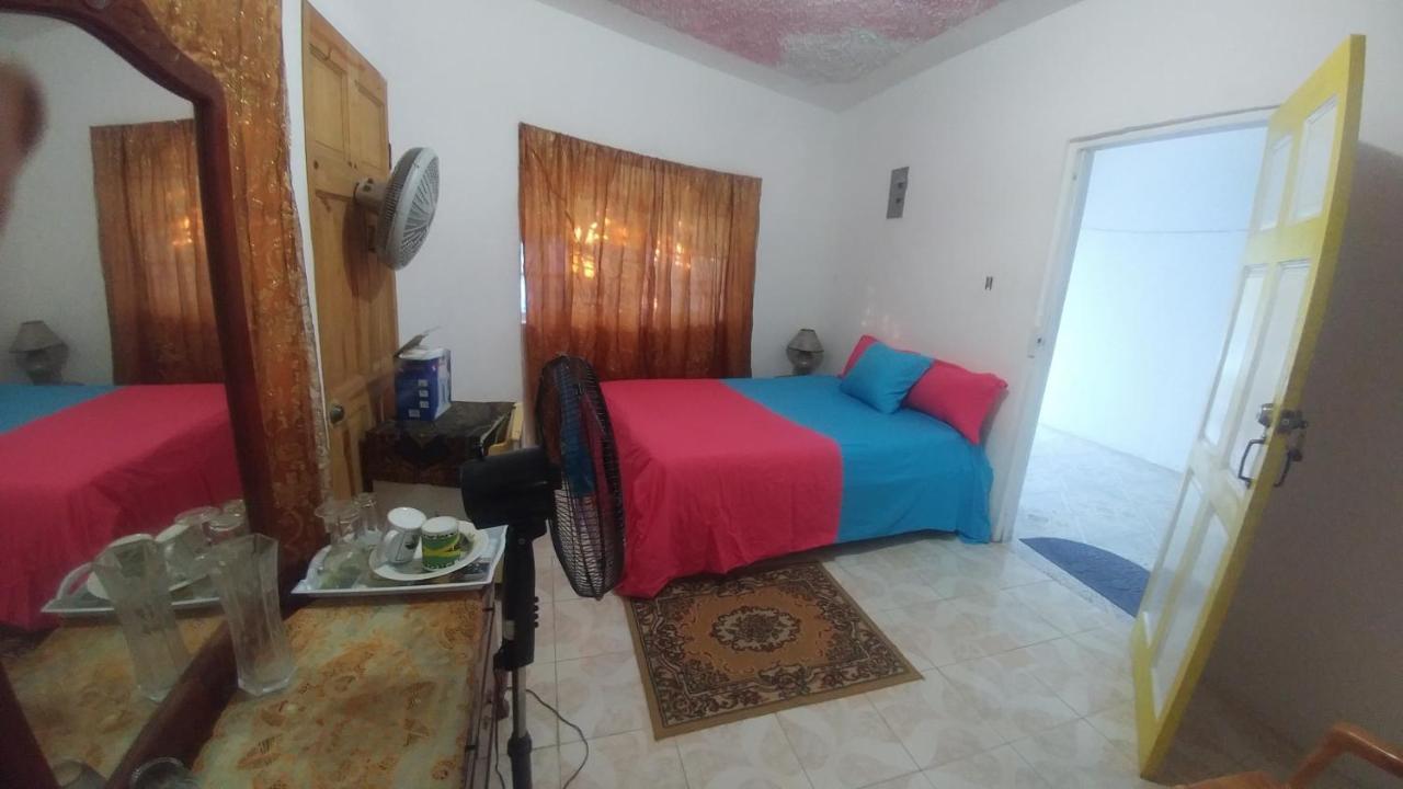 Fay Guest House Negril Eksteriør bilde