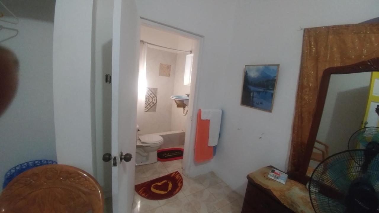 Fay Guest House Negril Eksteriør bilde