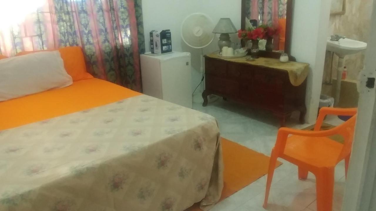 Fay Guest House Negril Eksteriør bilde