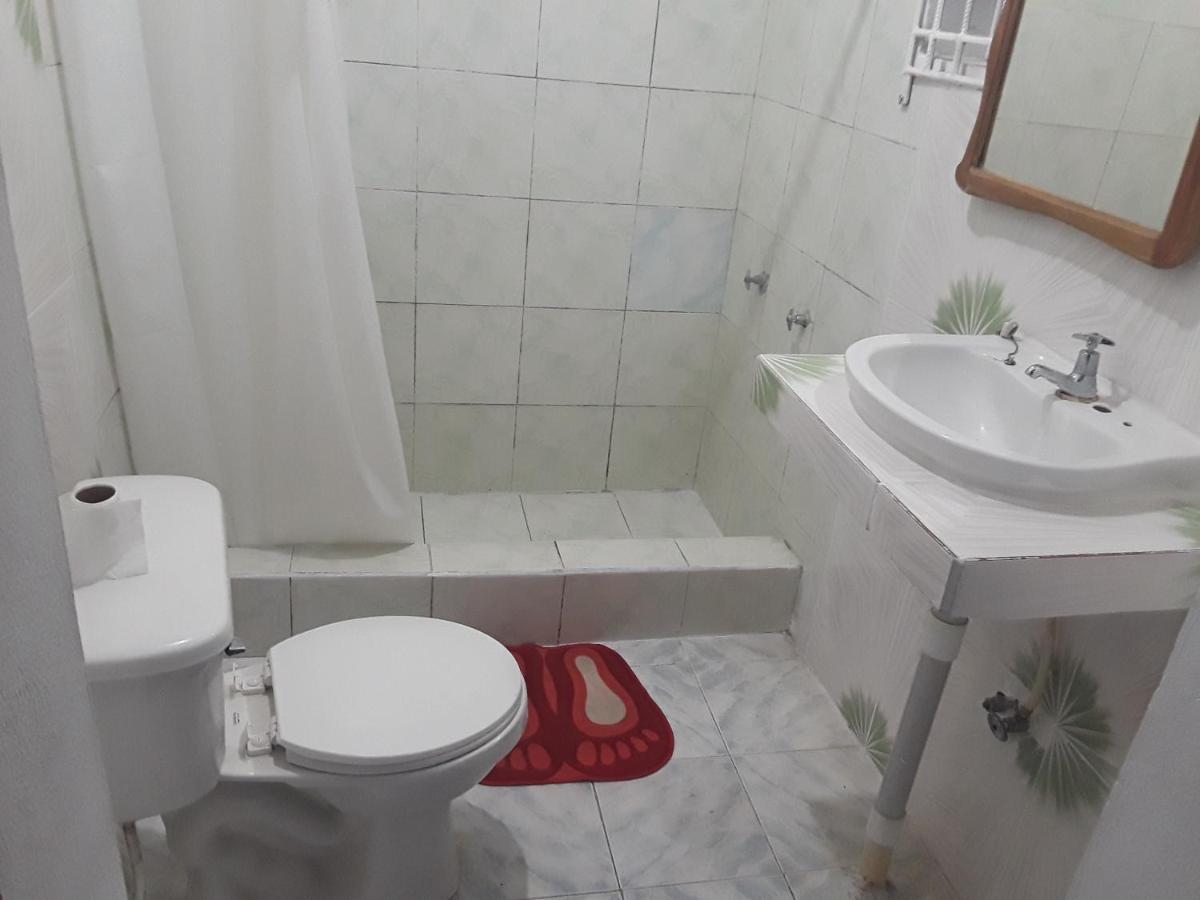 Fay Guest House Negril Eksteriør bilde