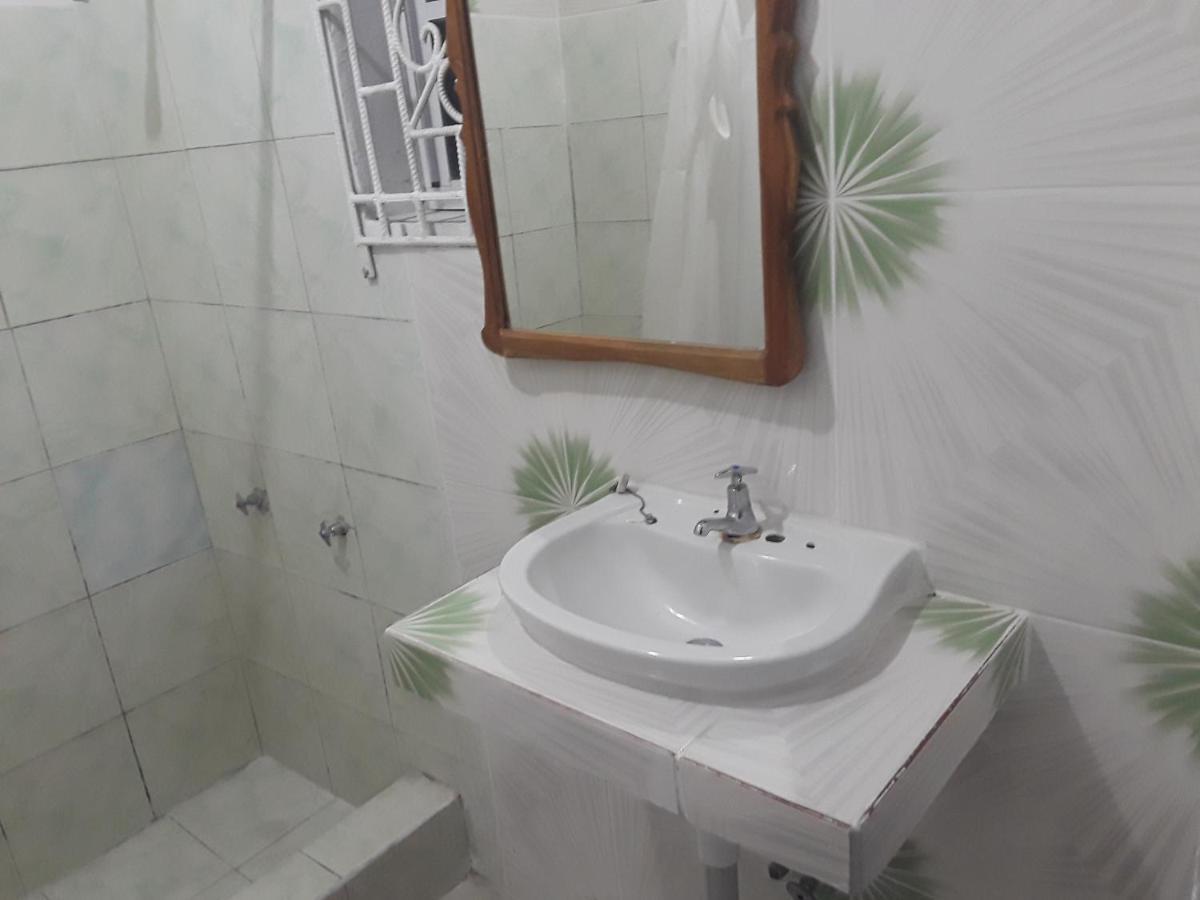 Fay Guest House Negril Eksteriør bilde