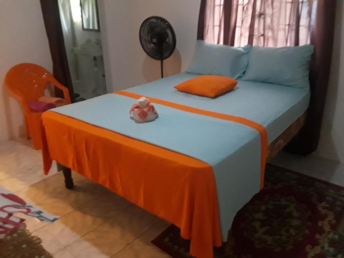 Fay Guest House Negril Eksteriør bilde