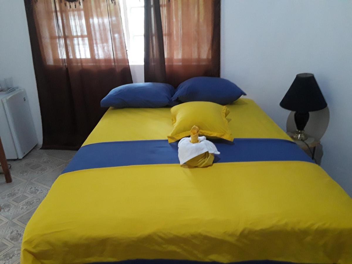 Fay Guest House Negril Eksteriør bilde