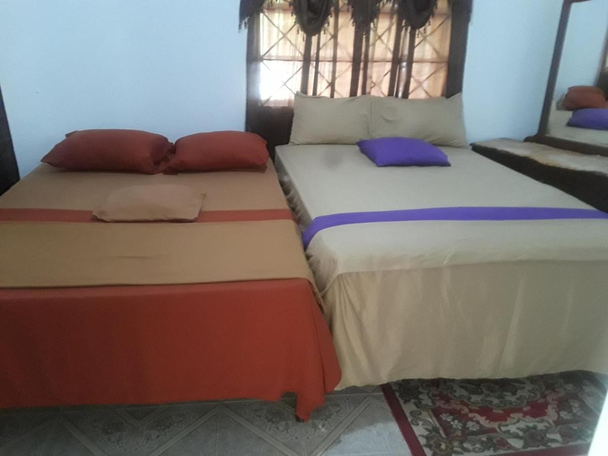 Fay Guest House Negril Eksteriør bilde